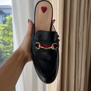 Gucci Mules